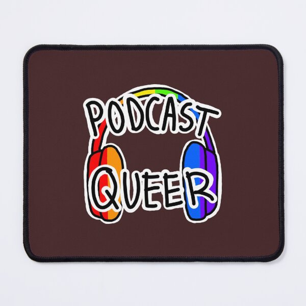 Item preview, Podcast Queer Classic  designed and sold by DolcezzaVenicee.