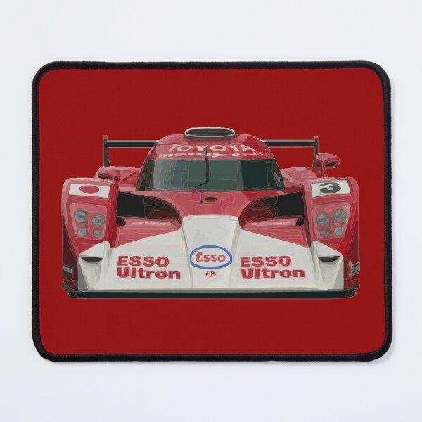 Item preview, Toyota GT-One  designed and sold by 2fedex2.