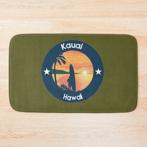 Item preview, Kauai beach designed and sold by ConnorSanders.