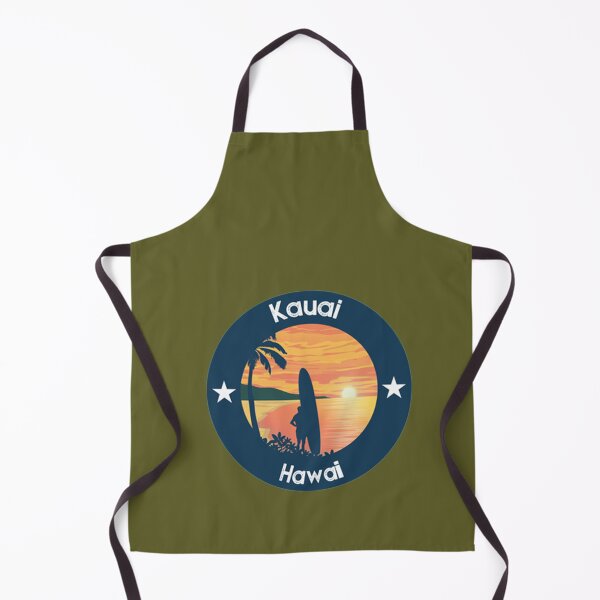 Item preview, Kauai beach designed and sold by ConnorSanders.