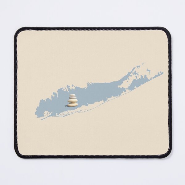 Item preview, Long Island Beach Pebbles designed and sold by field3.