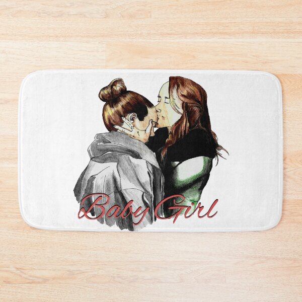 Item preview, The Earp Sisters: Baby Girl designed and sold by JuHasTried.