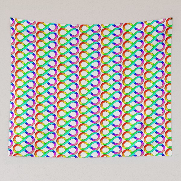 Item preview, Gay Autistic Pride designed and sold by ActuallyMin.