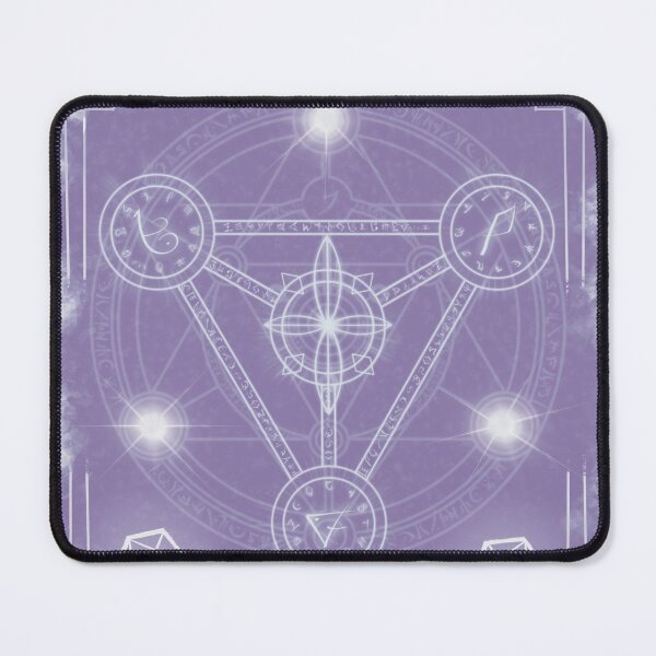 Item preview, D&D Magical Pastel Cold Purple designed and sold by ArielYukimura.
