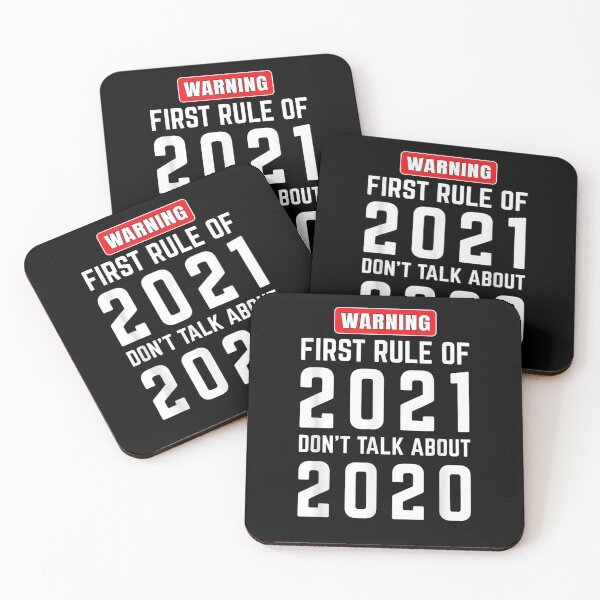 Item preview, New Years Eve Special Funny Gift Design Happy New Year 2021  designed and sold by bar0zysbertha.