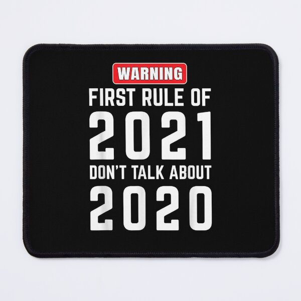 Item preview, New Years Eve Special Funny Gift Design Happy New Year 2021 designed and sold by bar0zysbertha.