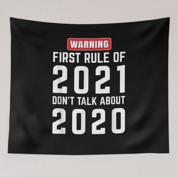 Item preview, New Years Eve Special Funny Gift Design Happy New Year 2021  designed and sold by bar0zysbertha.