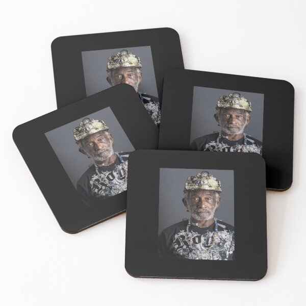 Item preview, Lee Scratch Perry Classic              designed and sold by strangerfaces.