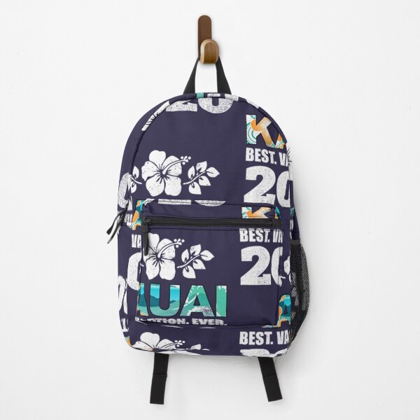 Item preview, Kauai Best Vacation Ever 2020 designed and sold by ConnorSanders.
