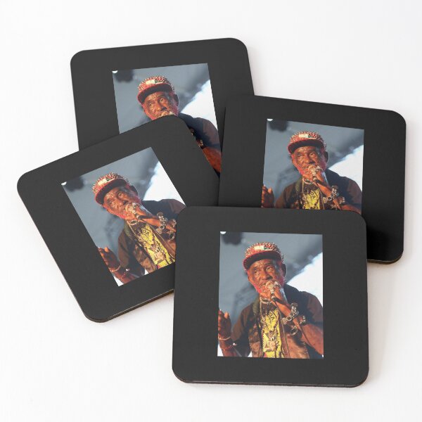 Artikelvorschau, Lee Scratch Perry Klassiker entworfen und verkauft von strangerfaces.