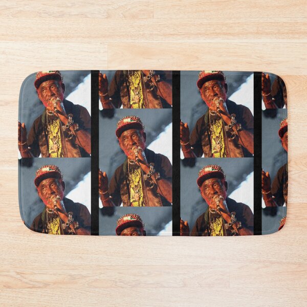 Item preview, Lee Scratch Perry Clásico designed and sold by strangerfaces.