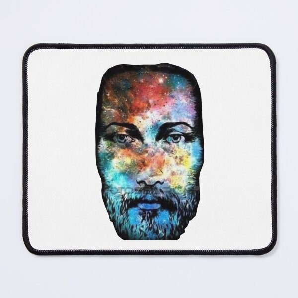 Item preview, JESUS OF NAZARETH designed and sold by alvaroconven.