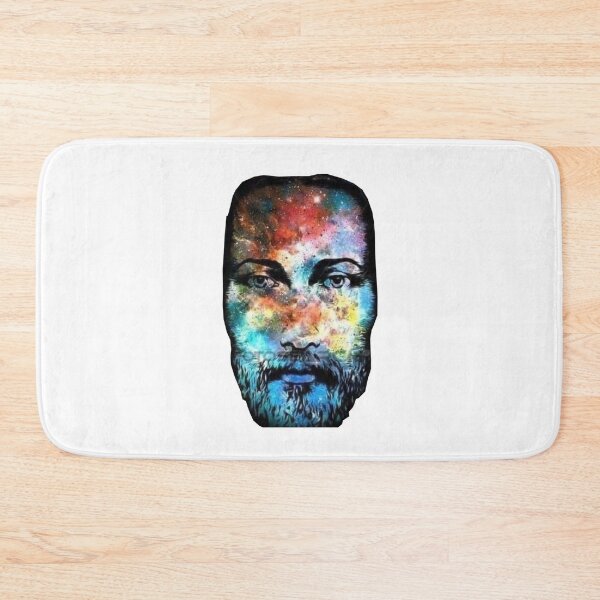 Item preview, JESUS OF NAZARETH designed and sold by alvaroconven.