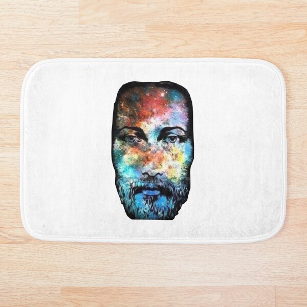 Item preview, JESUS OF NAZARETH designed and sold by alvaroconven.