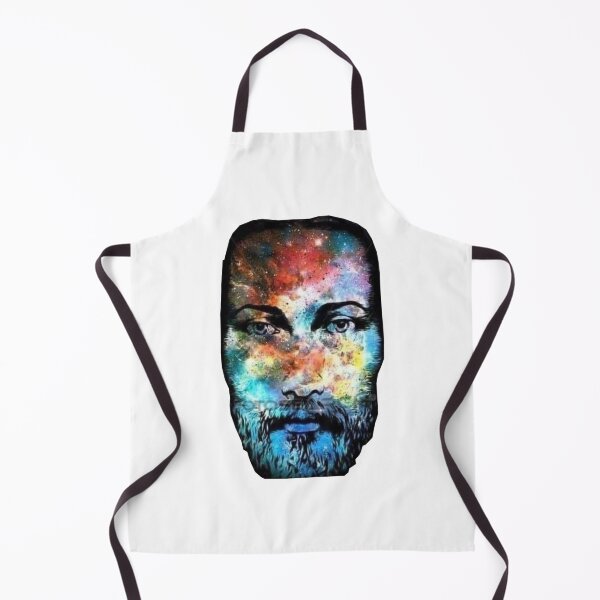 Item preview, JESUS OF NAZARETH designed and sold by alvaroconven.