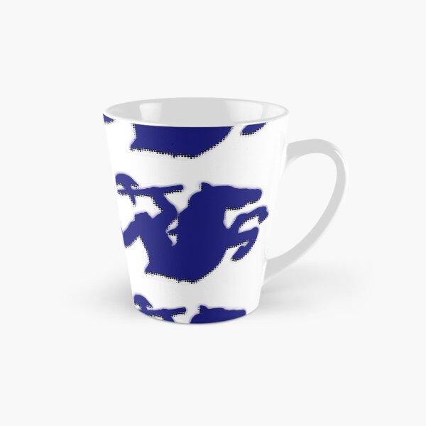 Item preview, Halftone Headless Horseman designed and sold by JTony.