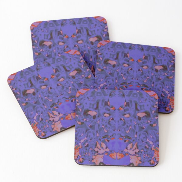 Item preview, Dark deco - abstract pattern designed and sold by Xdelacra.