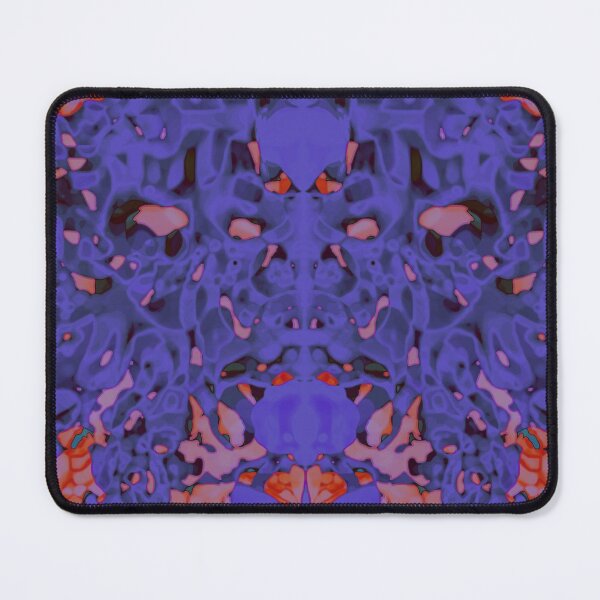 Item preview, Dark deco - abstract pattern designed and sold by Xdelacra.