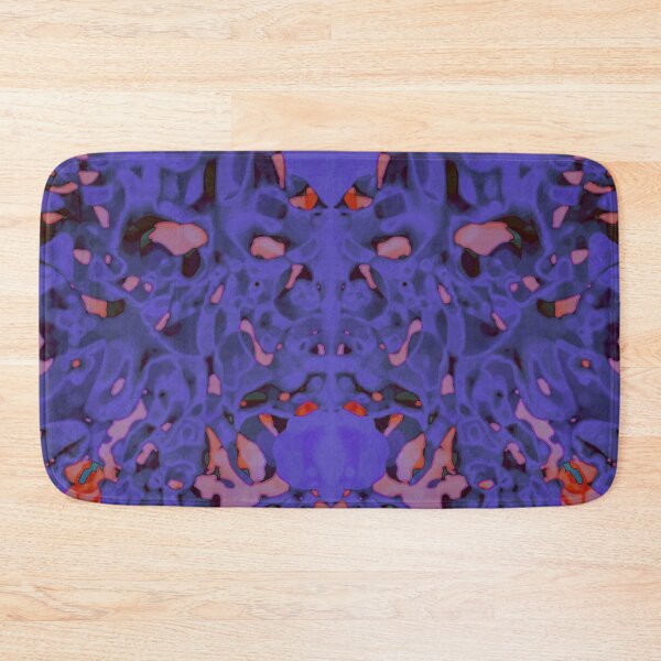 Item preview, Dark deco - abstract pattern designed and sold by Xdelacra.