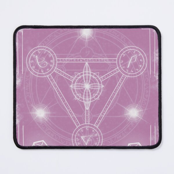 Item preview, D&D Magical Pastel Light Orchid designed and sold by ArielYukimura.