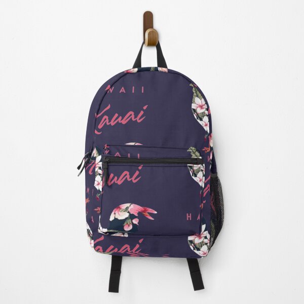 Item preview, Kauai Flower Hibiscus Chicken designed and sold by ConnorSanders.