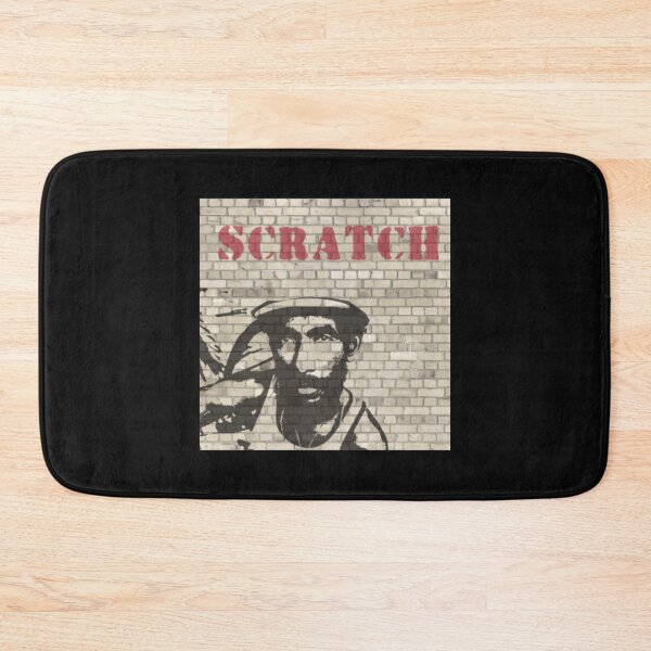 Item preview, Lee Scratch Perry Classic            designed and sold by strangerfaces.