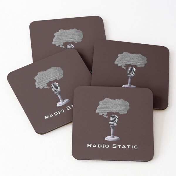 Item preview, Radio Static Classic Essential  designed and sold by DolcezzaVenicee.