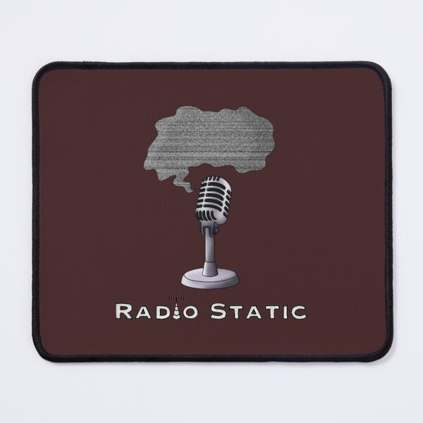 Item preview, Radio Static Classic Essential  designed and sold by DolcezzaVenicee.