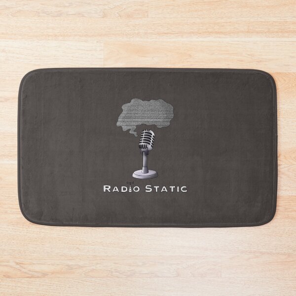 Item preview, Radio Static Classic Essential  designed and sold by DolcezzaVenicee.