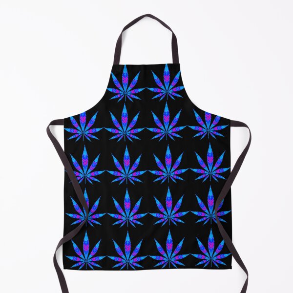 Item preview, Blue Dream Got Bud Kush 420 Stoner Multi Leaf Pattern designed and sold by Vibbin4Life33.