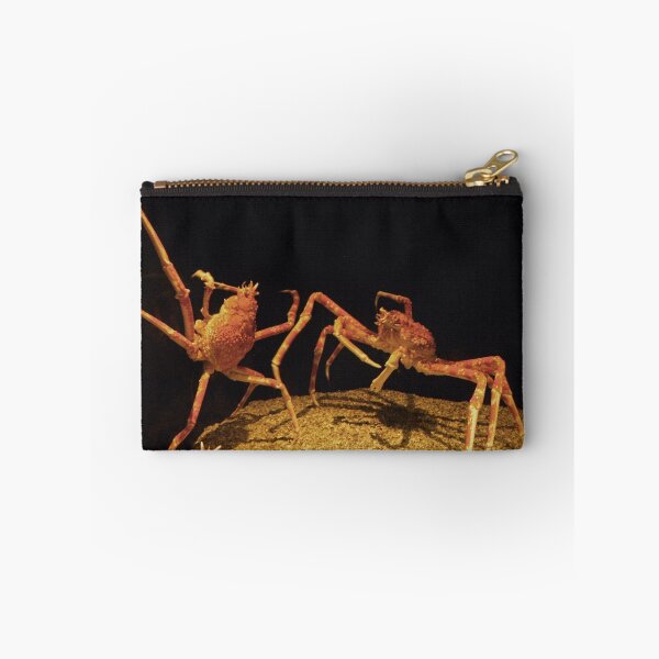 Artikelvorschau, Crab Ballet entworfen und verkauft von Olsen.