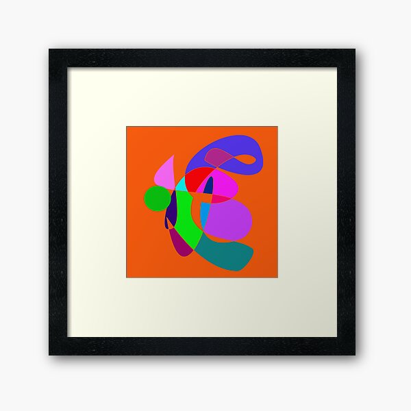 Item preview, Abstract Relax 28 Wind designed and sold by masabo.