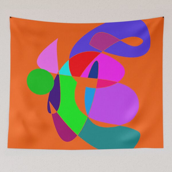 Item preview, Abstract Relax 28 Wind designed and sold by masabo.