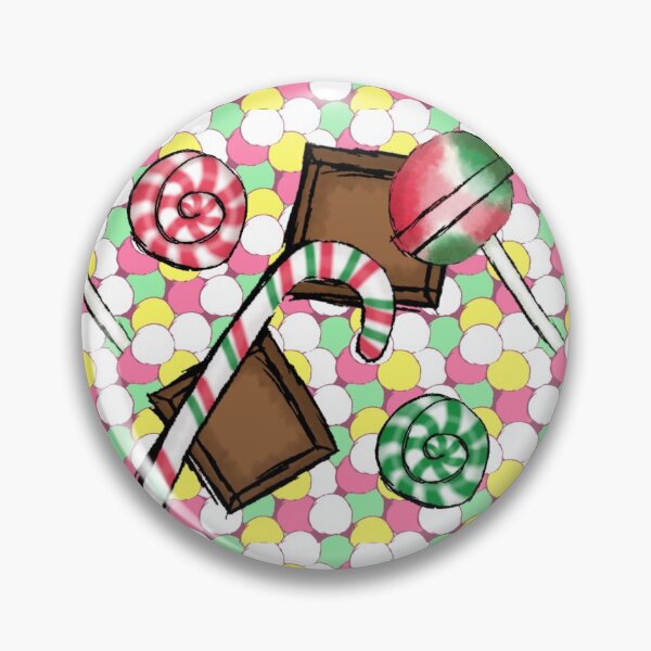 Item preview, So Much Christmas Candy! designed and sold by Caryn Pinkston.