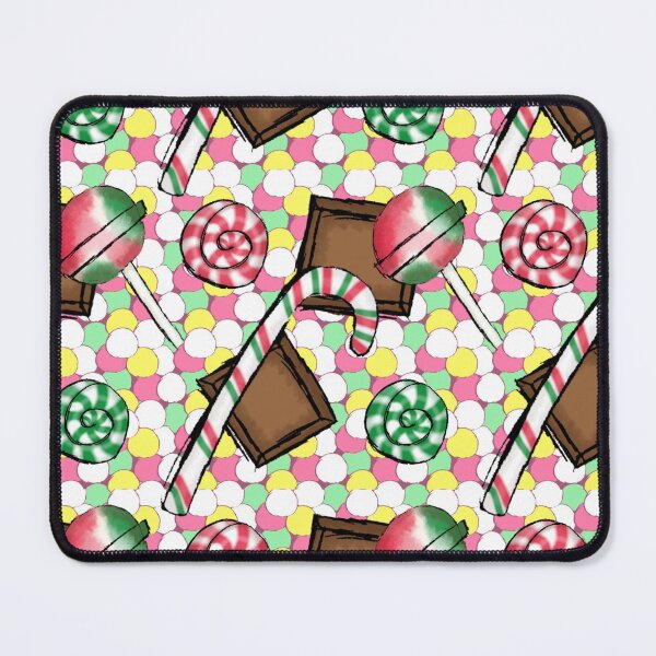 Item preview, ¡Tantos dulces navideños! designed and sold by Caryn Pinkston.