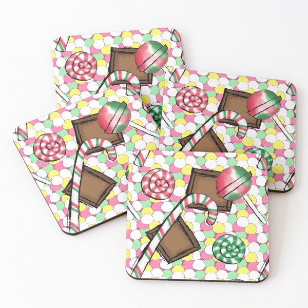Item preview, So Much Christmas Candy! designed and sold by Caryn Pinkston.