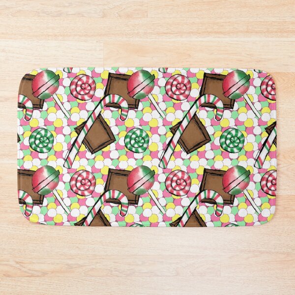Item preview, So Much Christmas Candy! designed and sold by Caryn Pinkston.