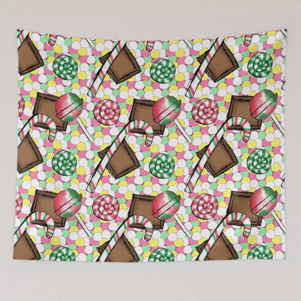 Item preview, So Much Christmas Candy! designed and sold by Caryn Pinkston.