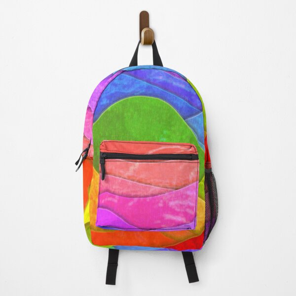 Item preview, Rainbow Paper Planets designed and sold by ethansmith2000.