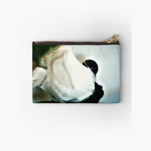 Item preview, White Rose Feather designed and sold by terrebo.