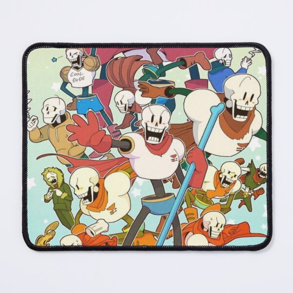 Item preview, Your Typical Bunches O' Fun Papyrus designed and sold by DiamondExpert.