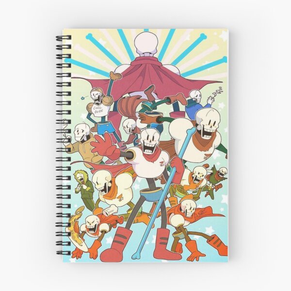 Item preview, Your Typical Bunches O' Fun Papyrus designed and sold by DiamondExpert.