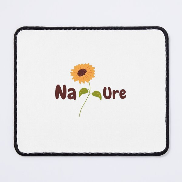 Item preview, Sunflower text design . designed and sold by Ayoosha.