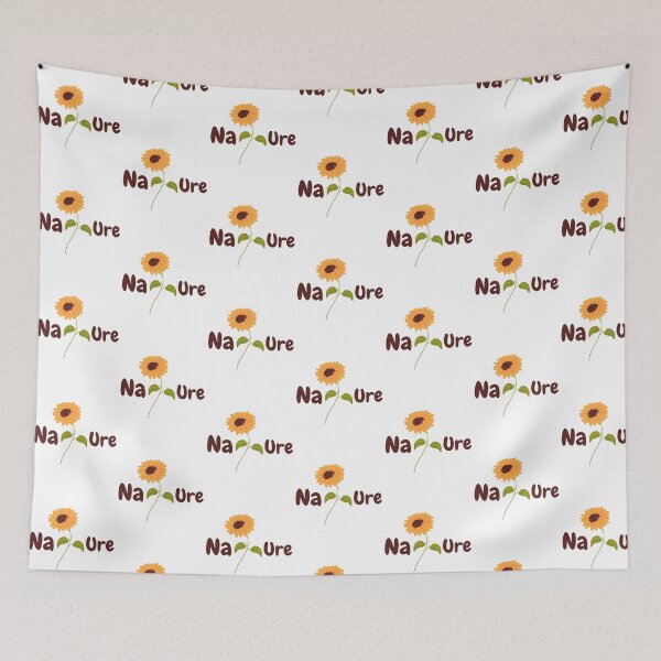 Item preview, Sunflower text design . designed and sold by Ayoosha.