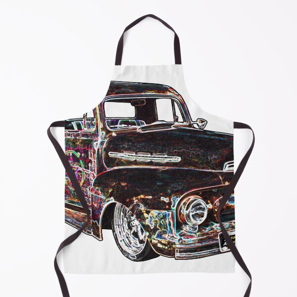 Item preview, 1951 Pickup Truck designed and sold by AutoAwesome.