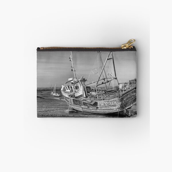 Item preview, Whitby Crest, Brancaster designed and sold by Creative by Design.