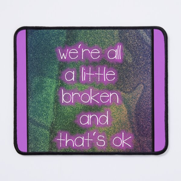 Item preview, A little broken designed and sold by AmandaFaye99.