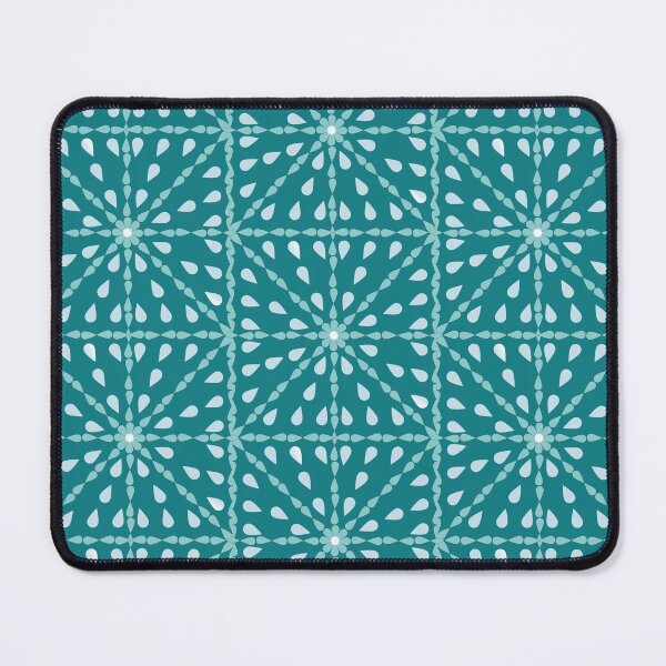 Item preview, Tear Pattern Design designed and sold by ELBERSAID.