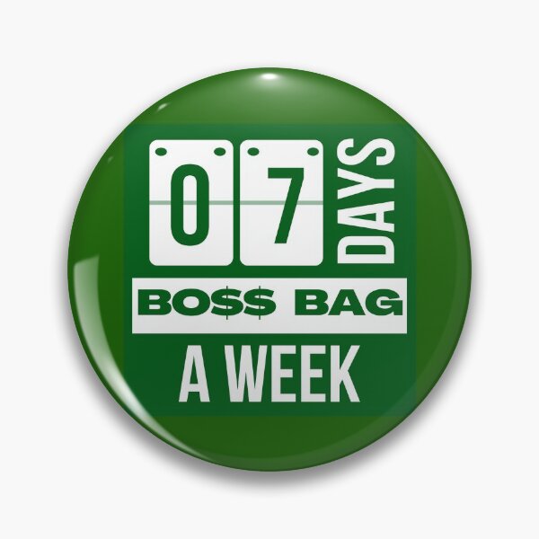 Artikelvorschau, BOSS TASCHE entworfen und verkauft von MOBASHI WORLD.