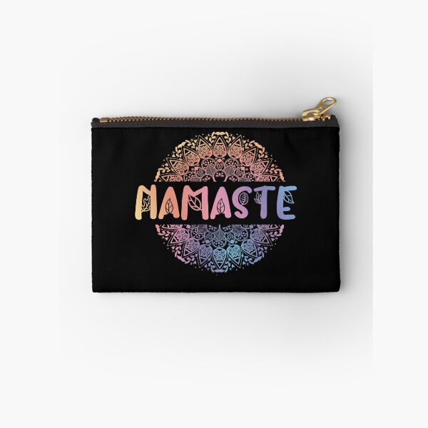 Item preview, Namaste, Yoga lover, Meditation designed and sold by Salman Hino.